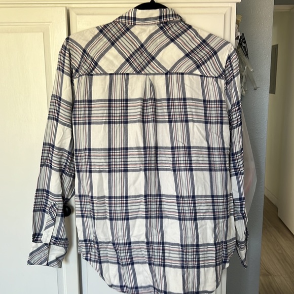 NWT Rails hunter shirt - Picture 5 of 5